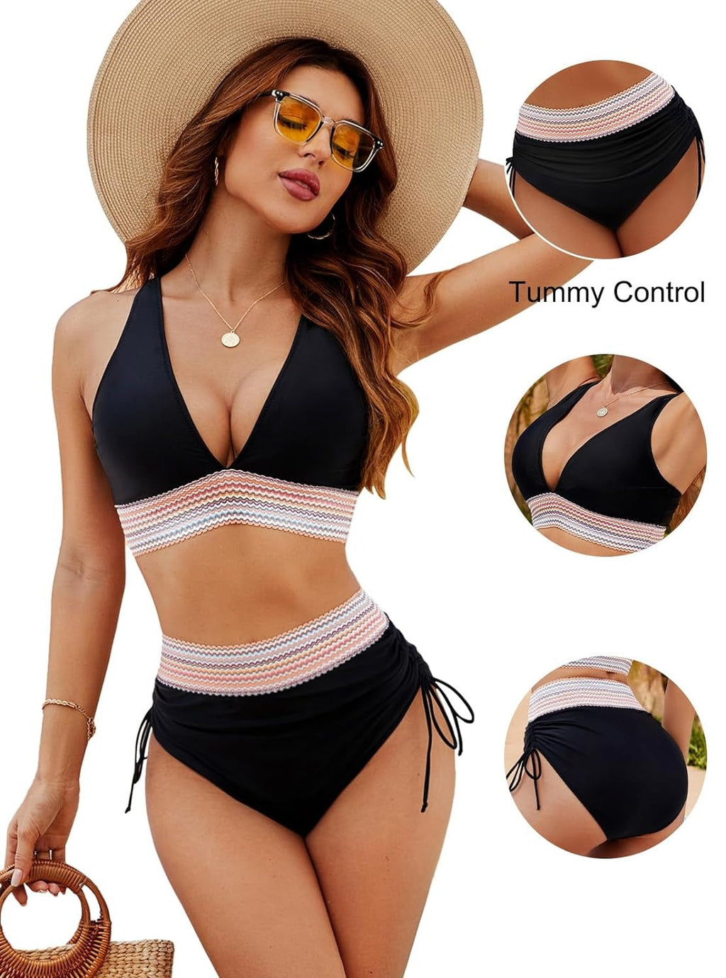 Elara | Jouw zelfverzekerde buik-weg-bikini