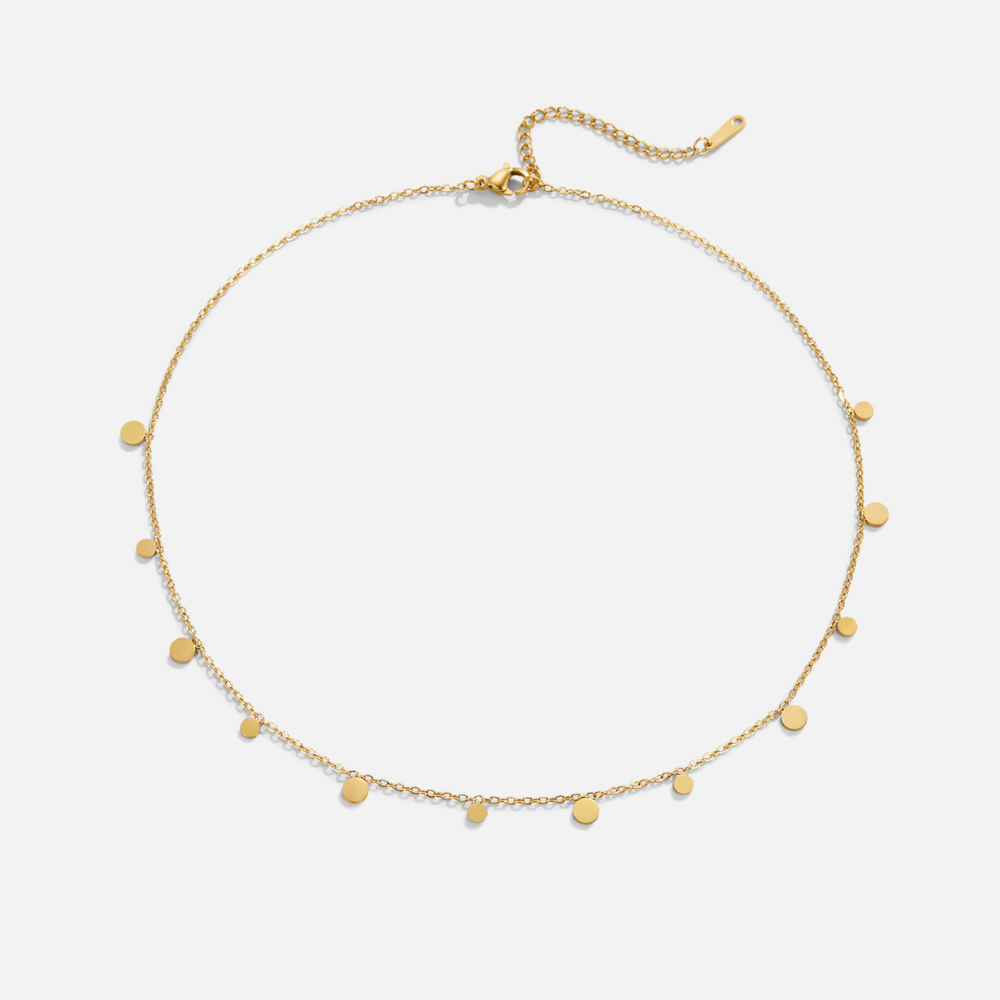 Agatha Druppels Hanger