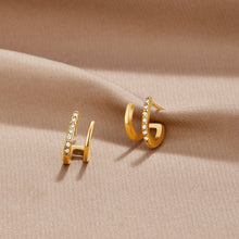 18K Goud