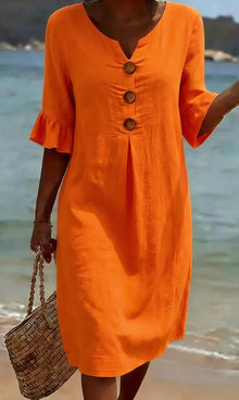 Oranje