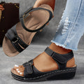 Élise | Orthopedische Comfort Sandalen