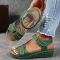 Élise | Orthopedische Comfort Sandalen