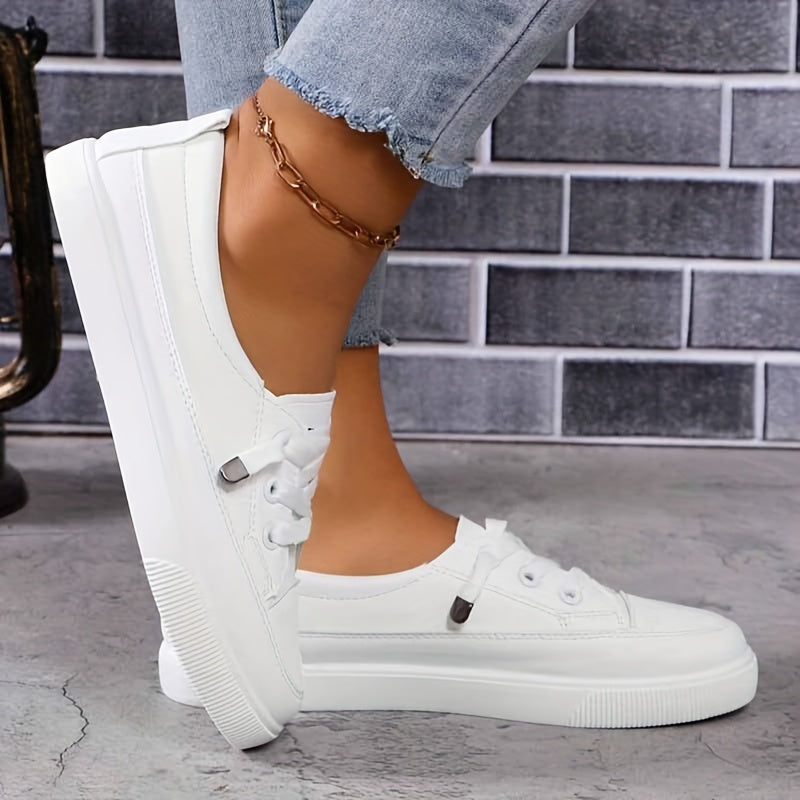 Nora | Veterschoenen met orthopedische inlegzolen