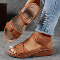 Élise | Orthopedische Comfort Sandalen