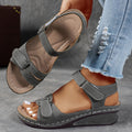 Élise | Orthopedische Comfort Sandalen