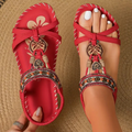 Nada | Comfortabele en Elegante Sandalen Ibiza Stijl