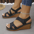 Amélie | Orthopedische Comfort Sandalen