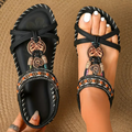 Nada | Comfortabele en Elegante Sandalen Ibiza Stijl