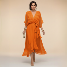 Oranje