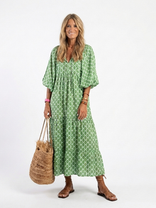 Groen