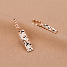 Rosé goud