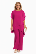 Carmen | Elegante Vloeiende Set