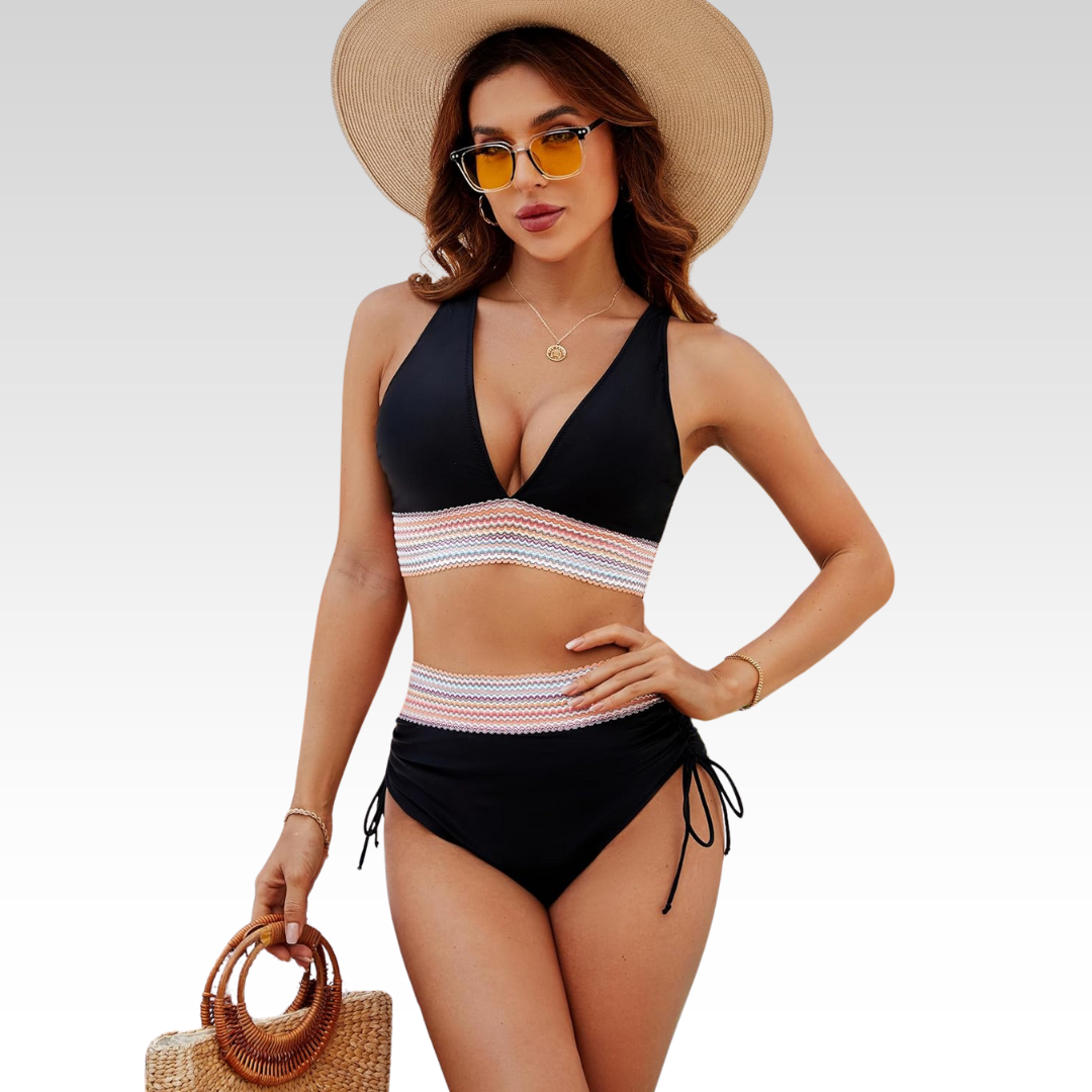 Elara | Jouw zelfverzekerde buik-weg-bikini