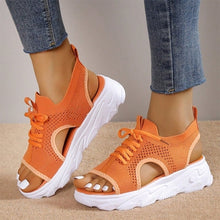 Oranje