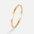 Lily | Gouden Armband