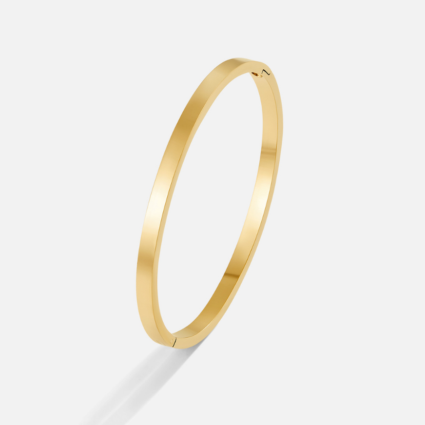 Lily | Gouden Armband