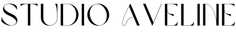 Studio Aveline – Home
