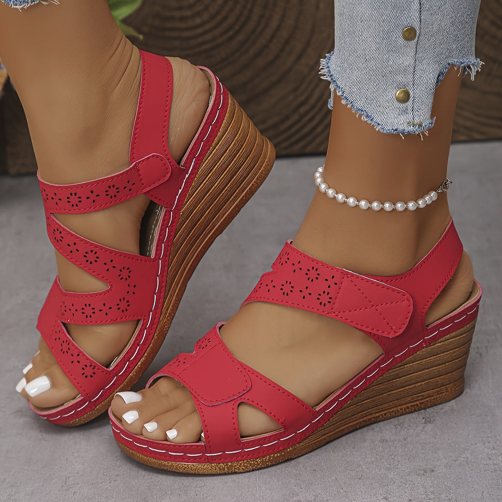 Amélie | Orthopedische Comfort Sandalen