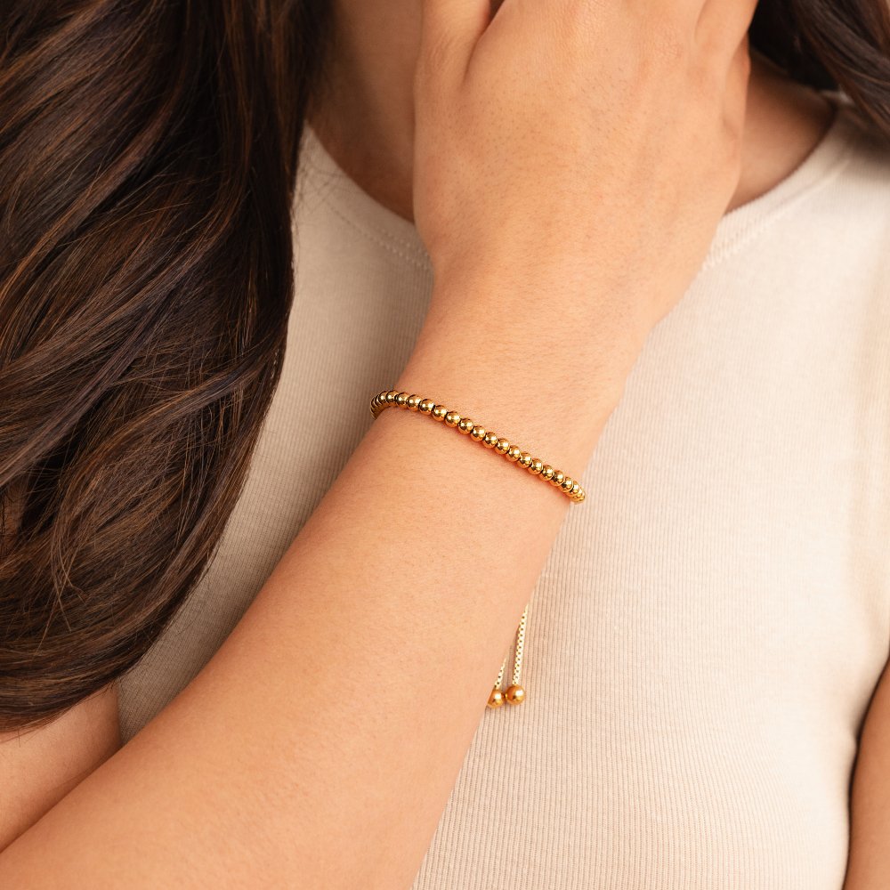 Nila | Perlenarmband