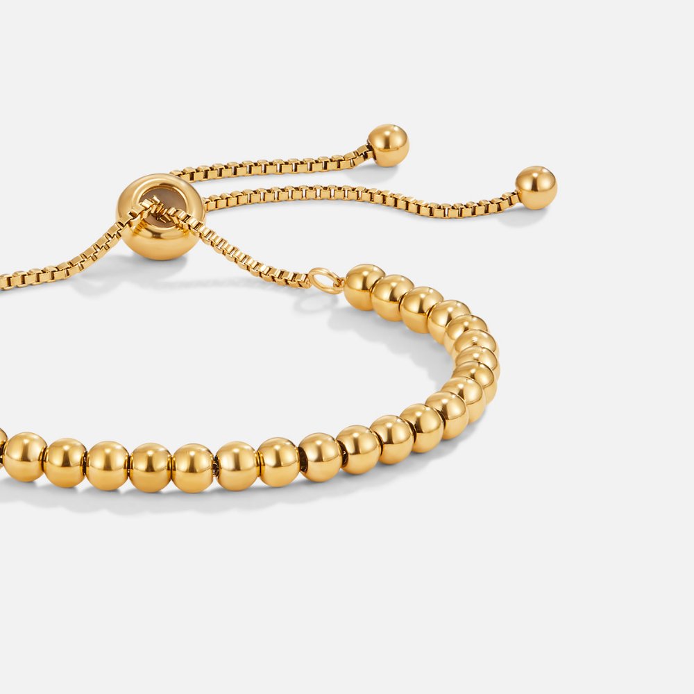 Nila | Perlenarmband