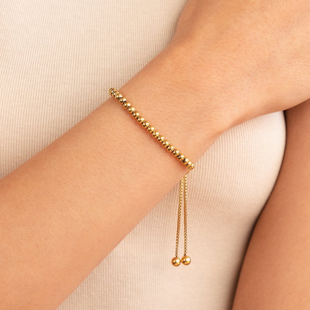 Nila | Perlenarmband