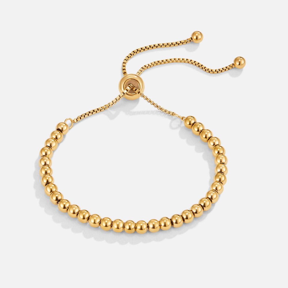 Nila | Perlenarmband