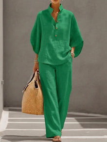Groen