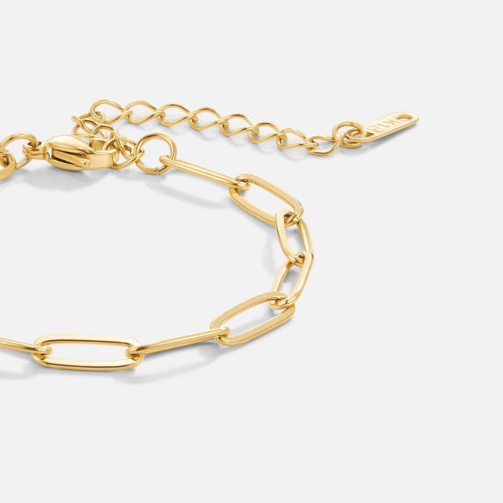 Cilla | Gouden Armband