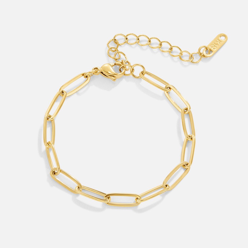 Cilla | Gouden Armband