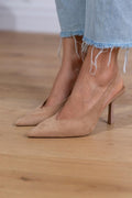 Amelia | Nude Lage Hakken