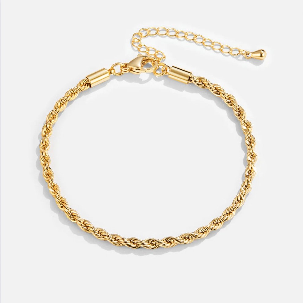 Lux | Gouden Armband