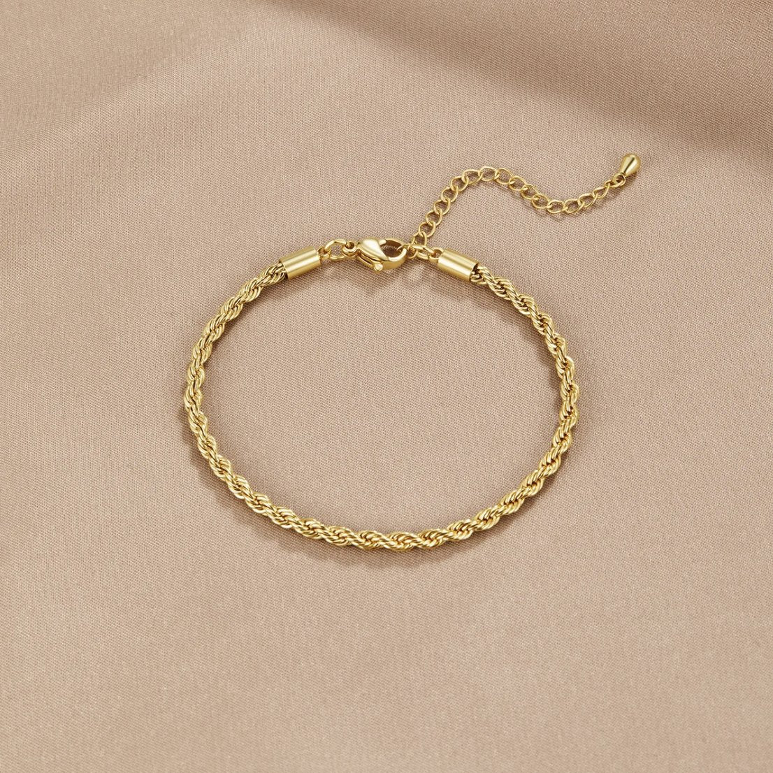 Lux | Gouden Armband